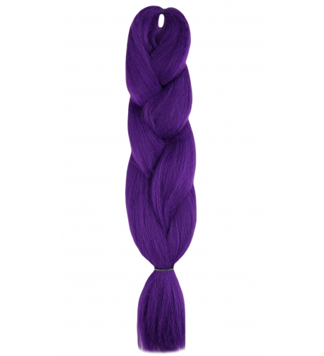 Purple "Afrelle Silky" -...