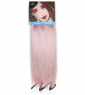 Pink Opal "MEGI Braids 3x Pre Stretched" - Włosy Syntetyczne Magfactory