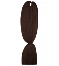 33 Kawowy Mocca Włosy Syntetyczne "Super Braid" - Dream Hair