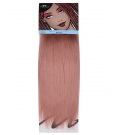 Retro Pink "MEGI Braids 3x Pre Stretched" - Włosy Syntetyczne Magfactory