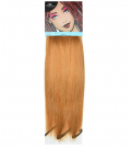Ginger Blonde "MEGI Braids 3x Pre Stretched" - Włosy Syntetyczne Magfactory
