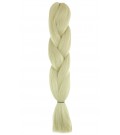22 Blond "Afrelle Silky" - Włosy Syntetyczne RastAfri