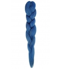 Deep Blue Sea "Afrelle Silky Pre Stretched" - Włosy Syntetyczne RastAfri